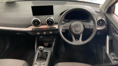 Audi Q2 30 TFSI Sport 5dr Petrol Estate